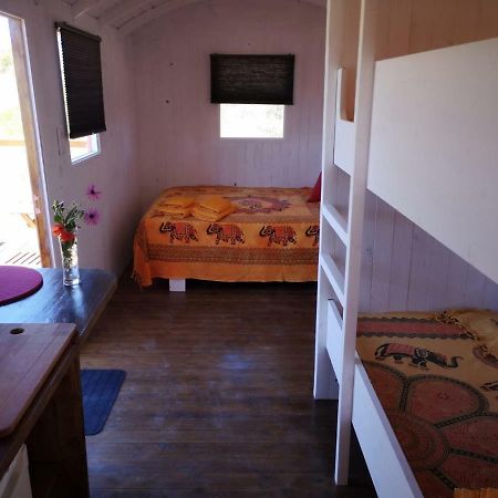 Moledos Glamping Hotel Aljezur Exterior foto