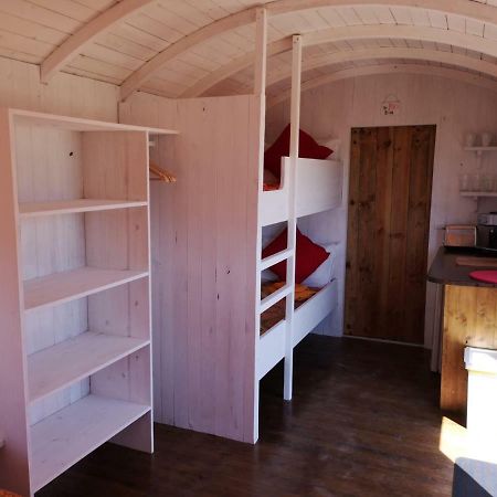Moledos Glamping Hotel Aljezur Exterior foto