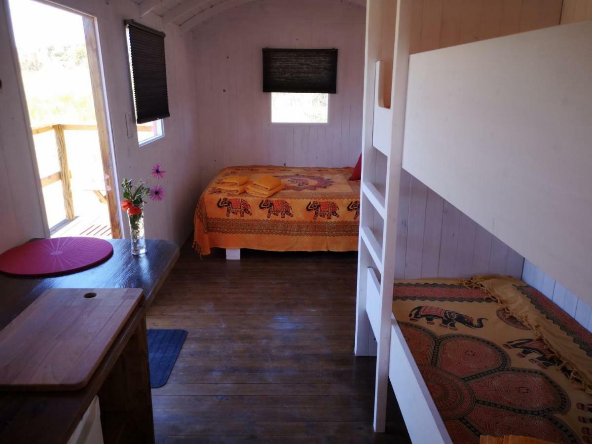 Moledos Glamping Hotel Aljezur Exterior foto
