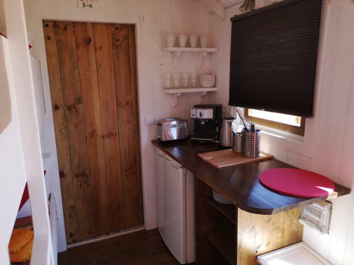 Moledos Glamping Hotel Aljezur Exterior foto