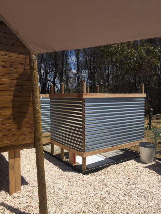 Moledos Glamping Hotel Aljezur Exterior foto